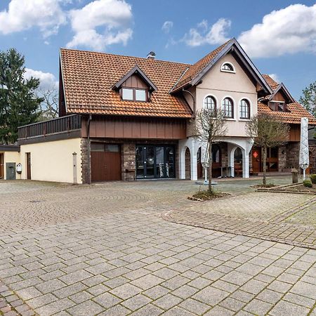 Cheng Lägenhet Baden-Baden Exteriör bild