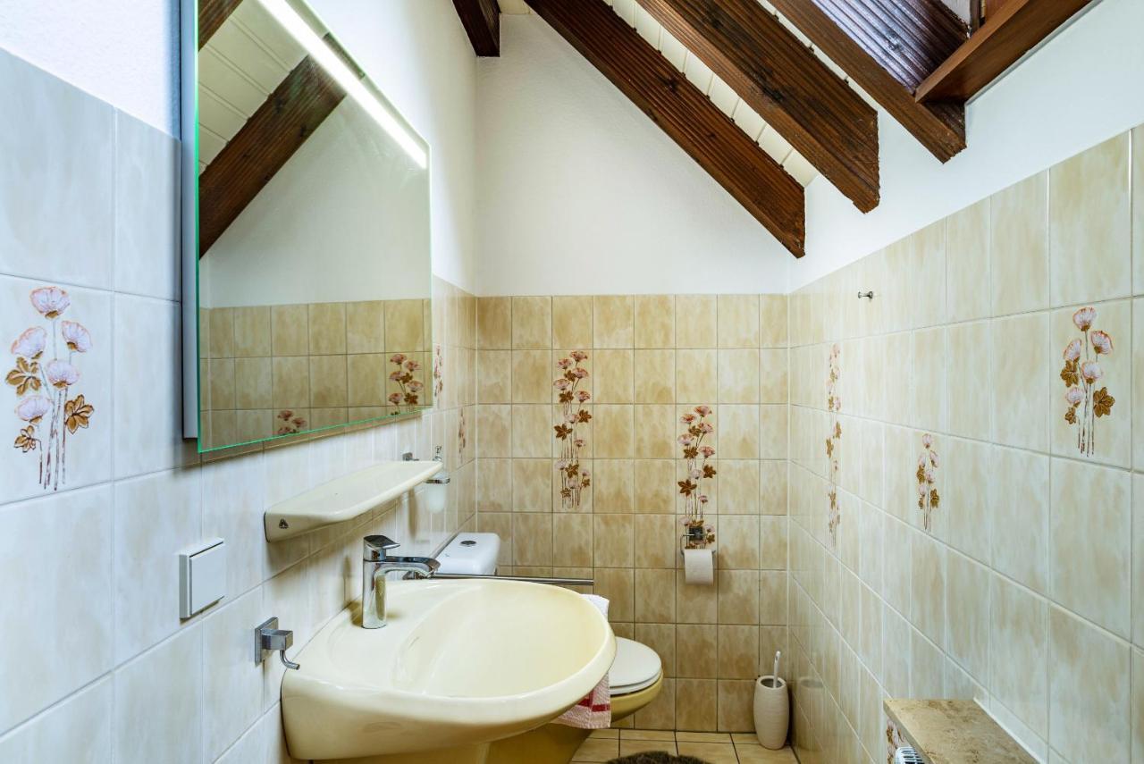 Cheng Lägenhet Baden-Baden Exteriör bild